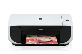 Sửa máy in Canon PIXMA MP210